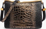 Donna Karan New York Jericho Shoulder Bag