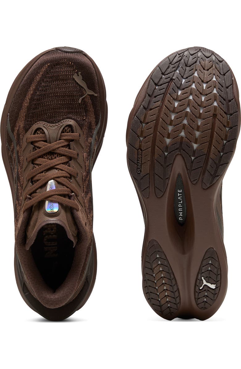 PUMA Deviate Nitro 4 Running Shoe, Alternate, color,