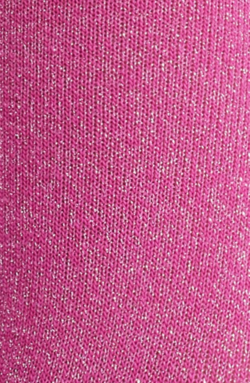 Ugg(r) Lavinia Shimmer Quarter Socks