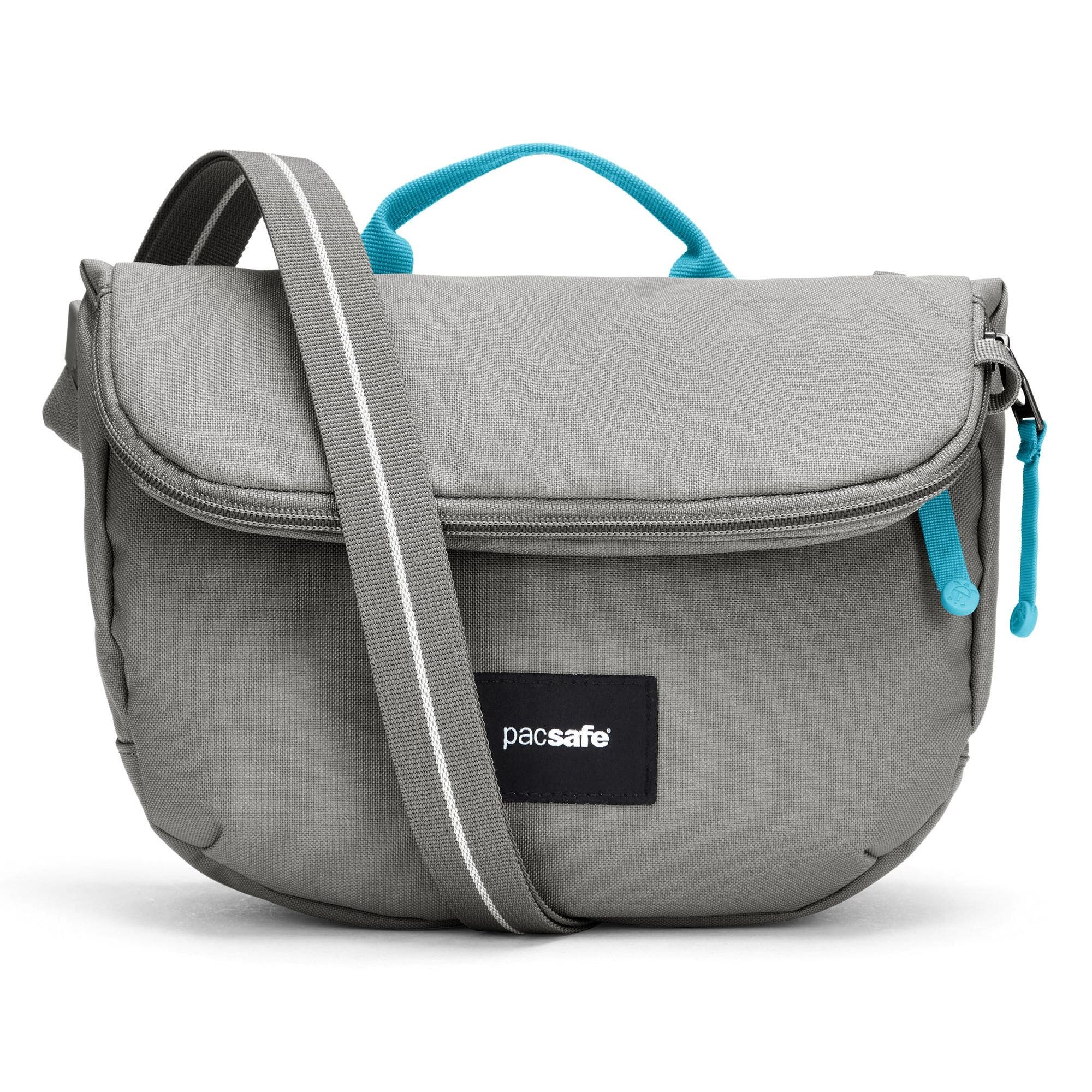 GO Saddle Crossbody, Main, color, Stone