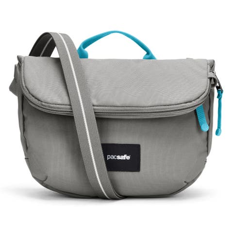 GO Saddle Crossbody