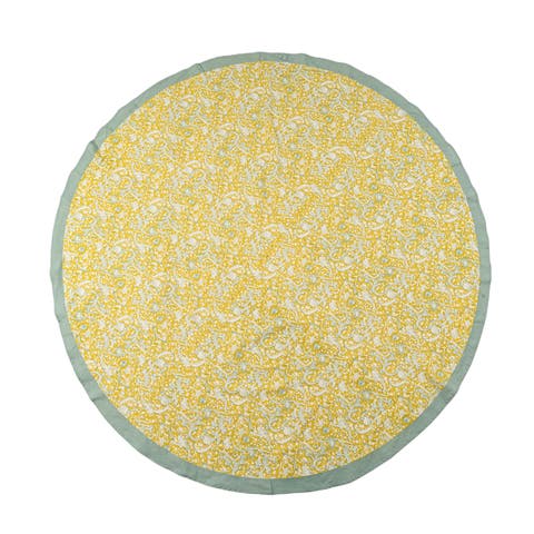 La Mer Tablecloth