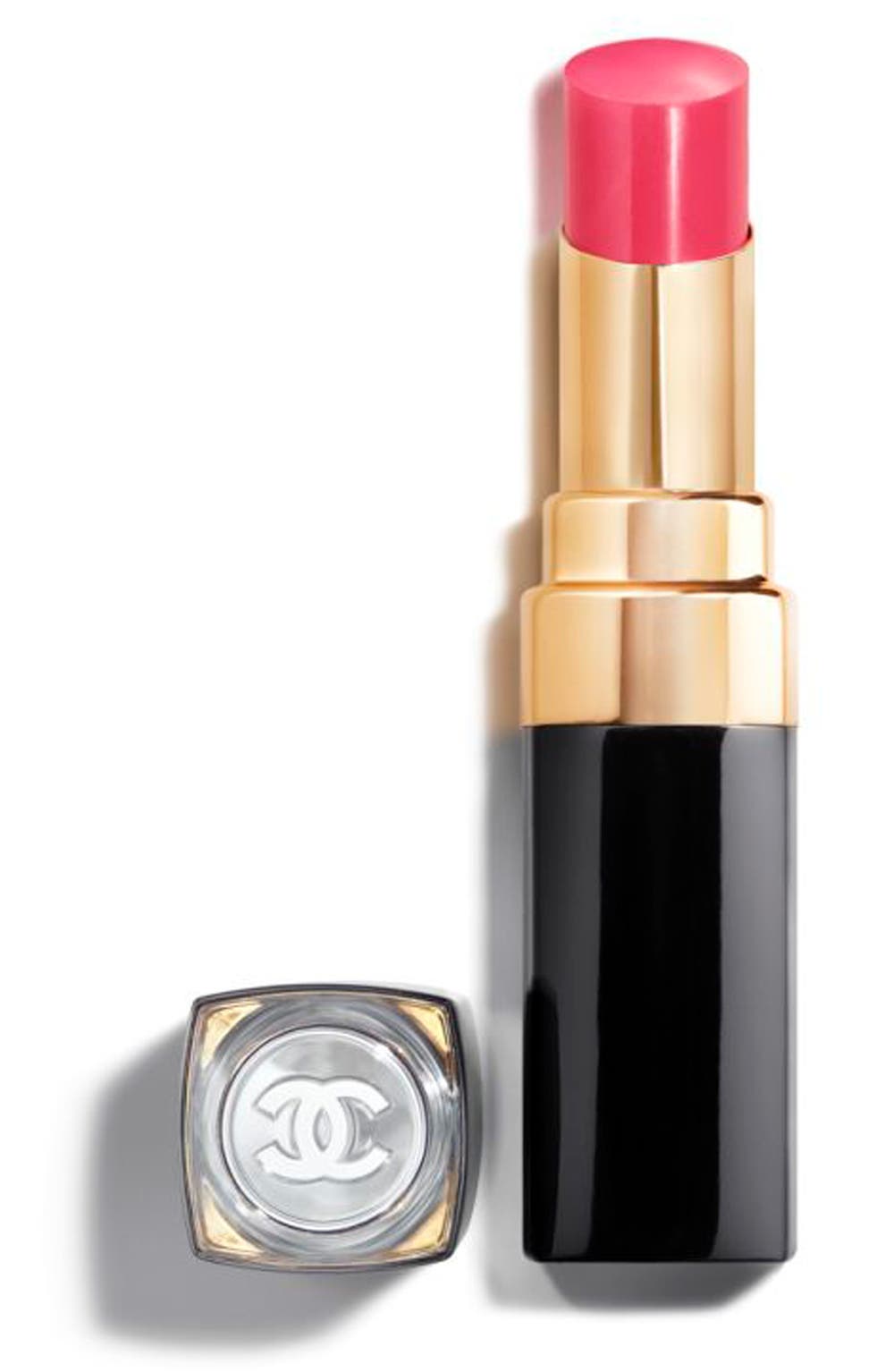 ROUGE COCO FLASH Lipstick, color, 118 FREEZE