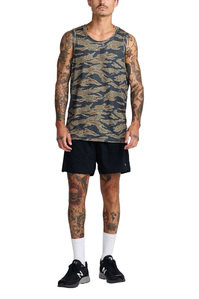 Sport Vent Tank, Alternate, color, TIGER CAMO