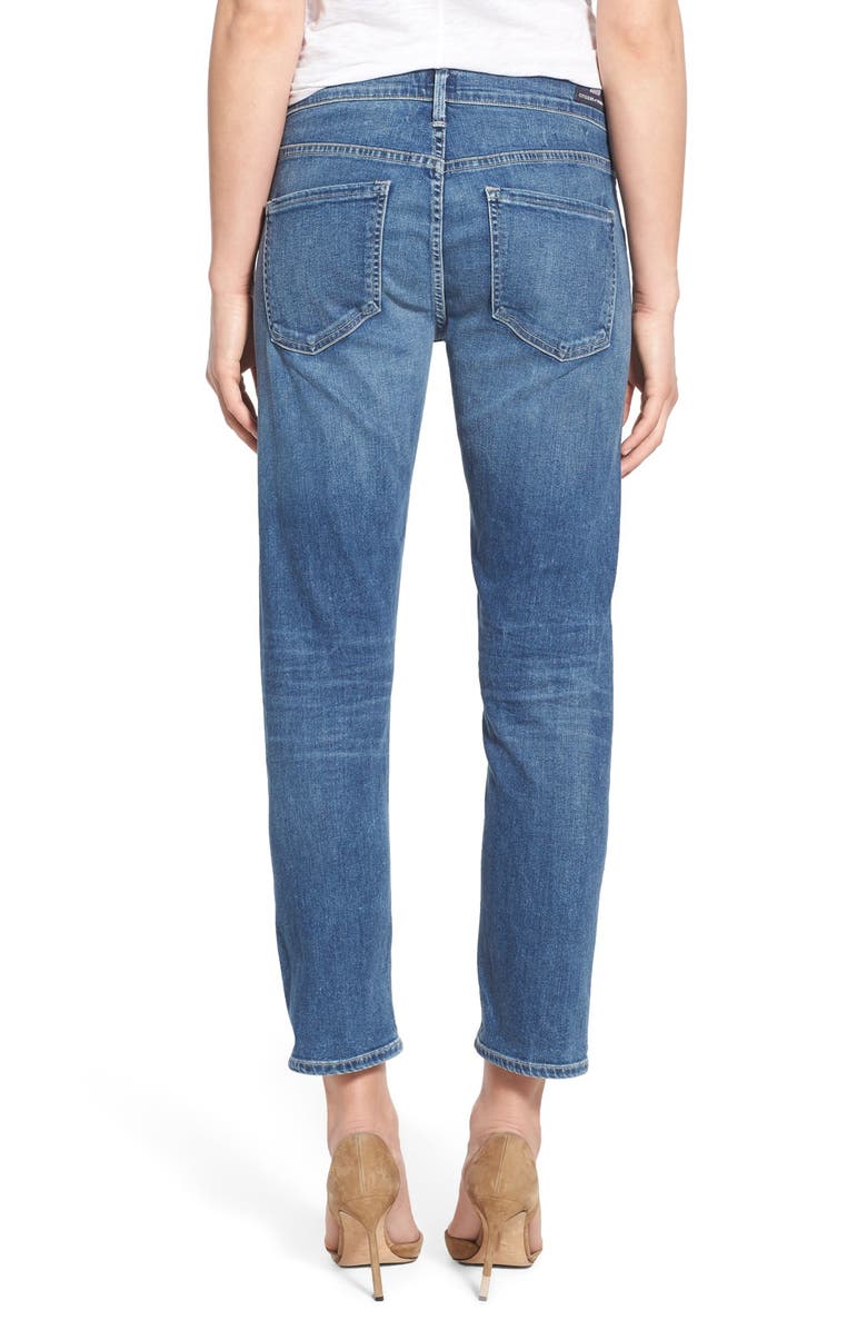 Citizens of Humanity 'Emerson' Slim Boyfriend Jeans, Alternate, color, 