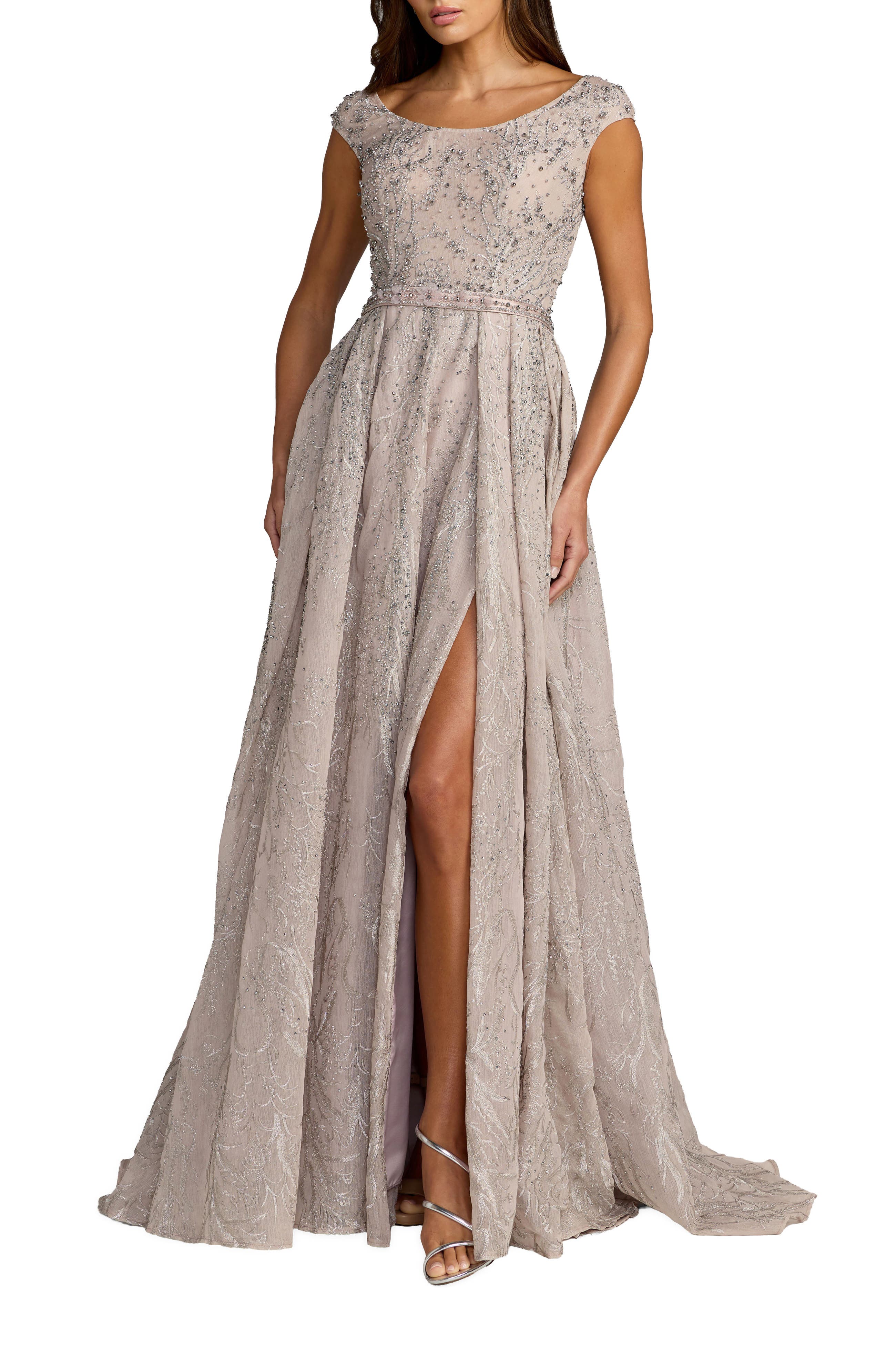 selected Taupe