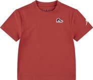 Jordan Kids' Jordan Sneaker Patch T-Shirt