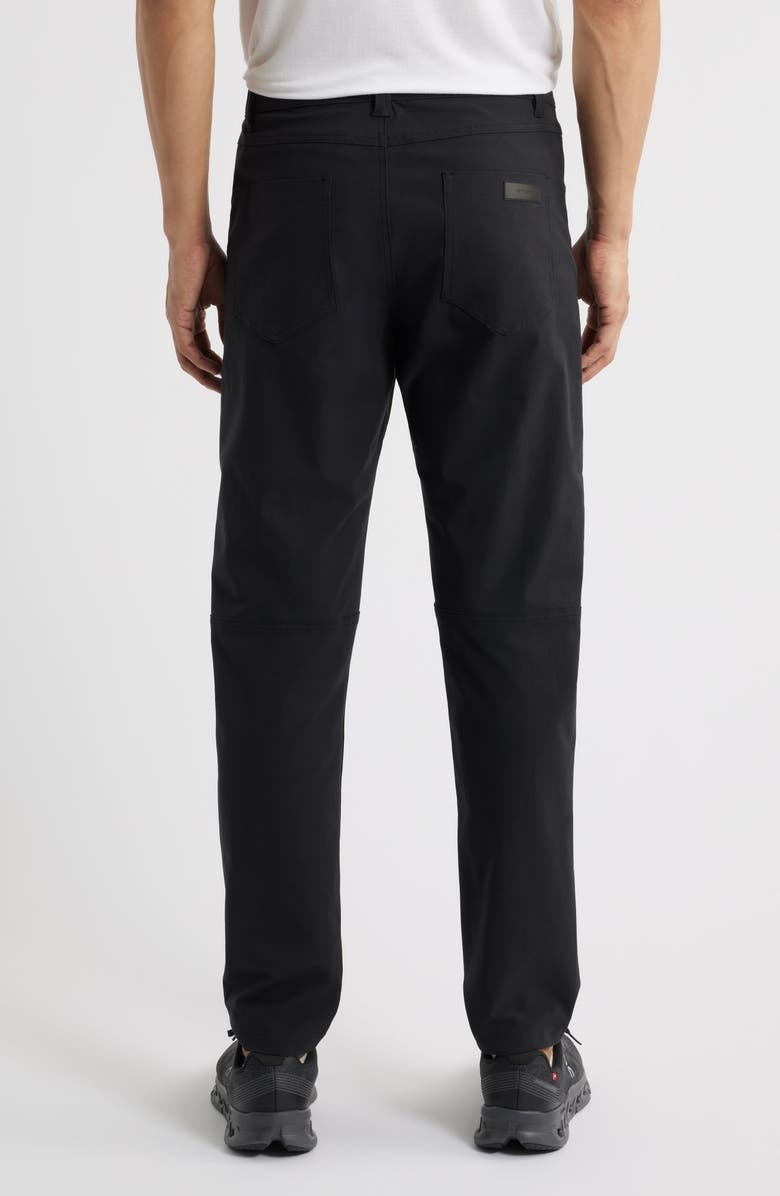 TEN THOUSAND Tactical Utility Pants, Alternate, color, Black