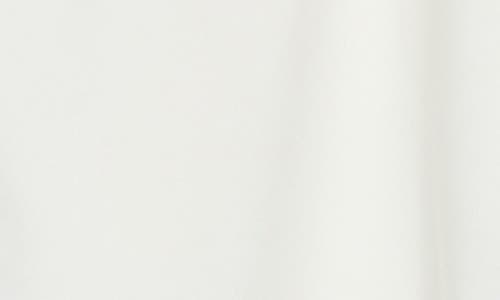 Yogalicious Terry Lounge Skort In White