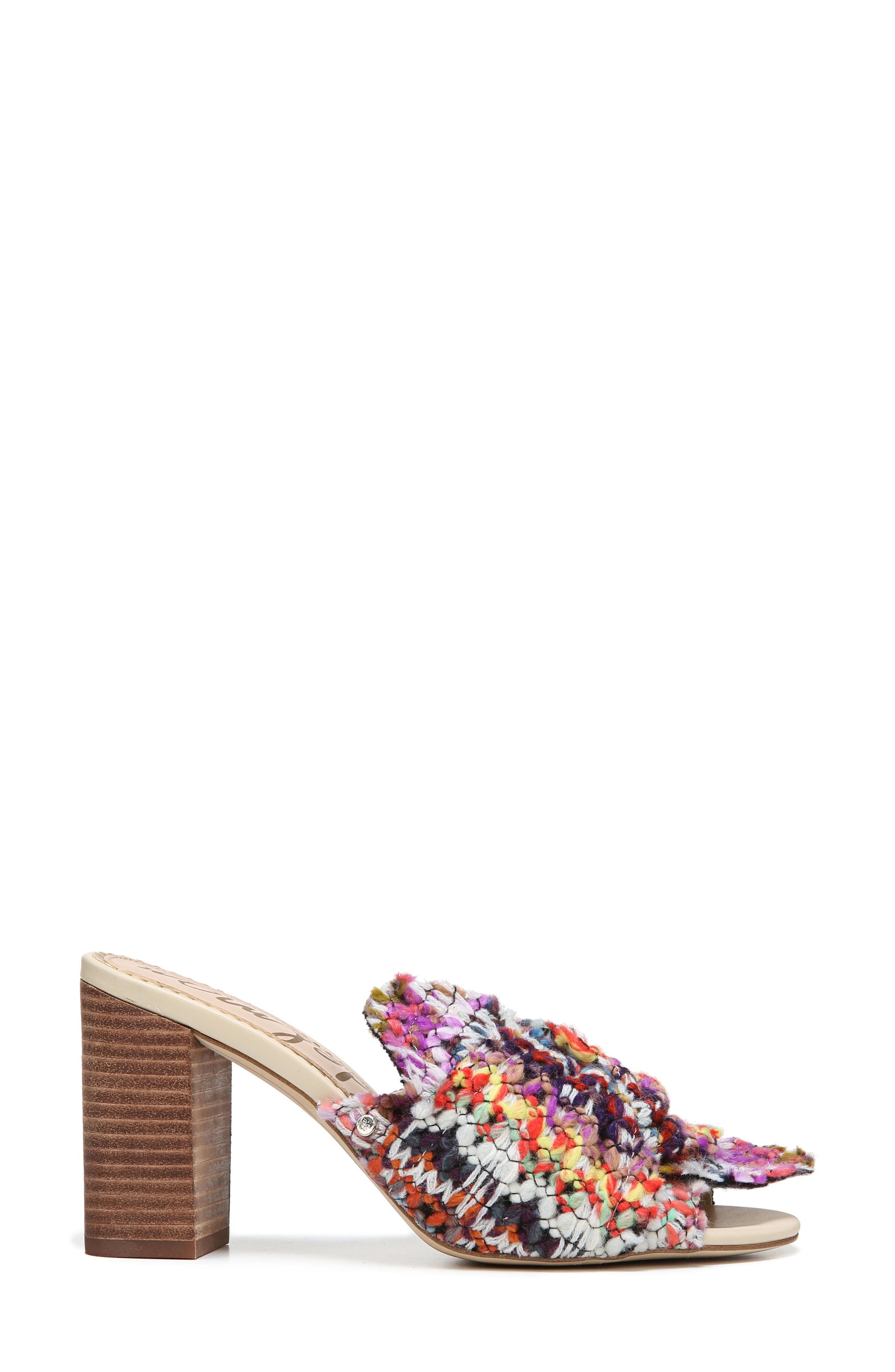 Sam Edelman Oda Slide Sandal, Alternate, color, 