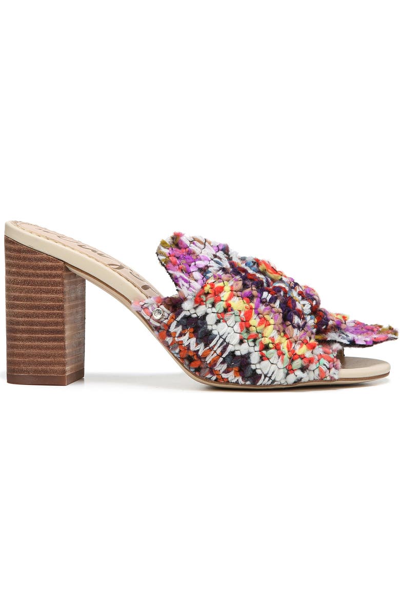 Sam Edelman Oda Slide Sandal, Alternate, color,