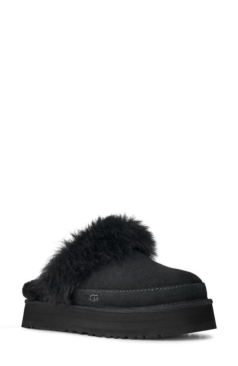 Disquette Chalet Slipper (Women)