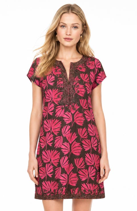 Rowena Tunic