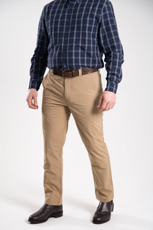 Mountain Khakis Teton Hybrid Pant