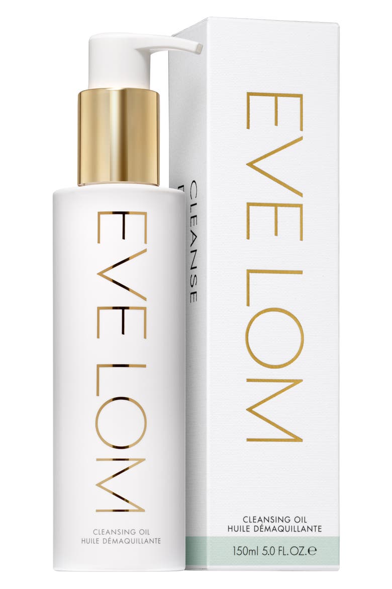 Cleansing Oil, Alternate, color, NO COLOR