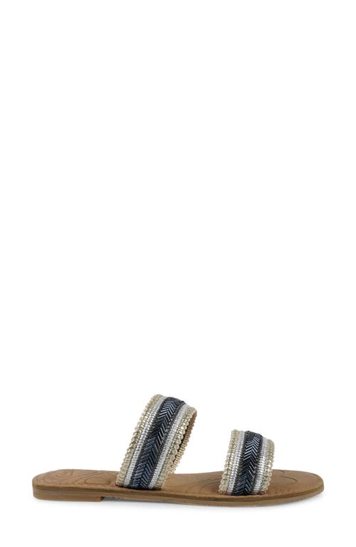 Candies Candie's Trixy Two-strap Sandal