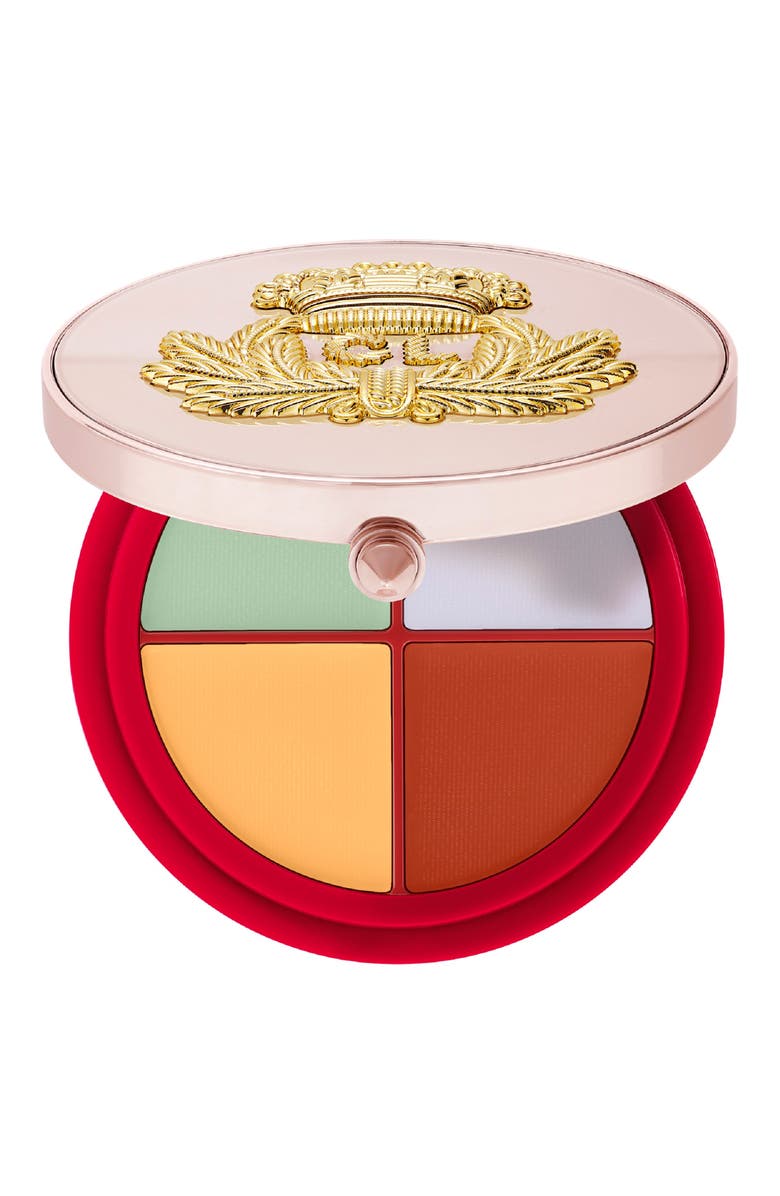 Teint Fétiche Le Baume 4 Couleurs Corrector Palette