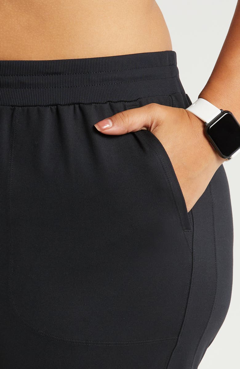 Zella Live-In Pocket Joggers, Alternate, color,