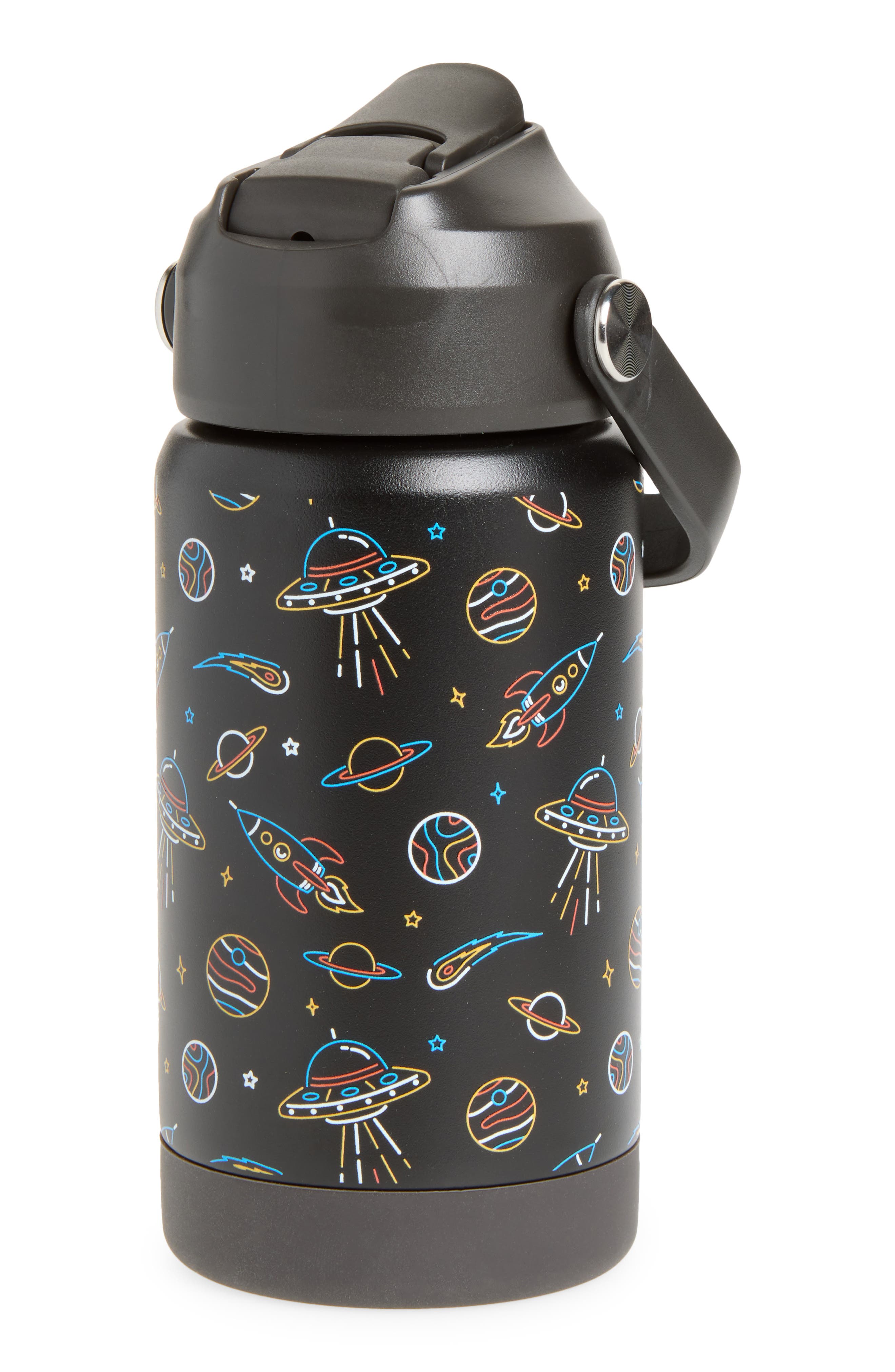 Mayim Kids' 12-Ounce H20 Active Water Bottle