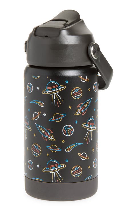 Kids' 12-Ounce H20 Active Water Bottle