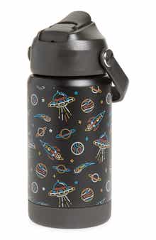 Mayim Kids' 12-Ounce H20 Active Water Bottle