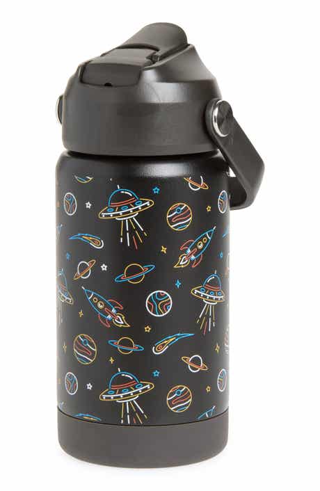 Mayim Kids' 12-Ounce H20 Active Water Bottle