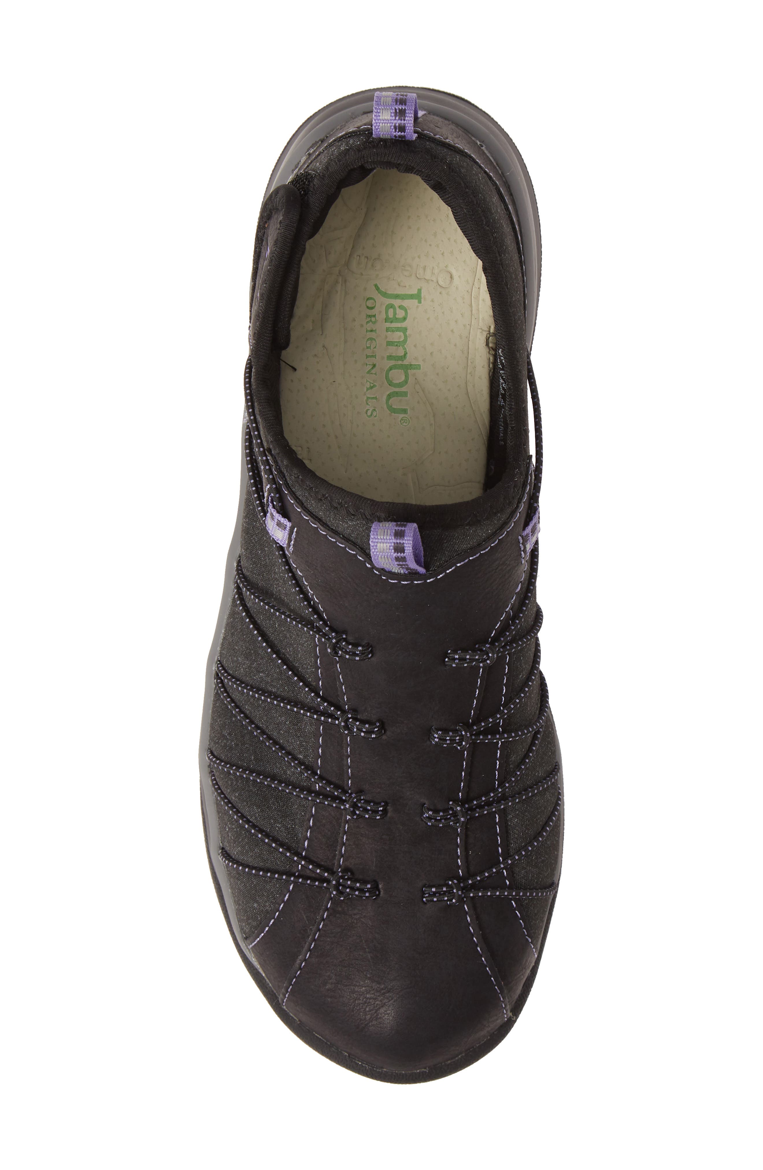 Jambu Spirit Encore Sneaker, Alternate, color, 