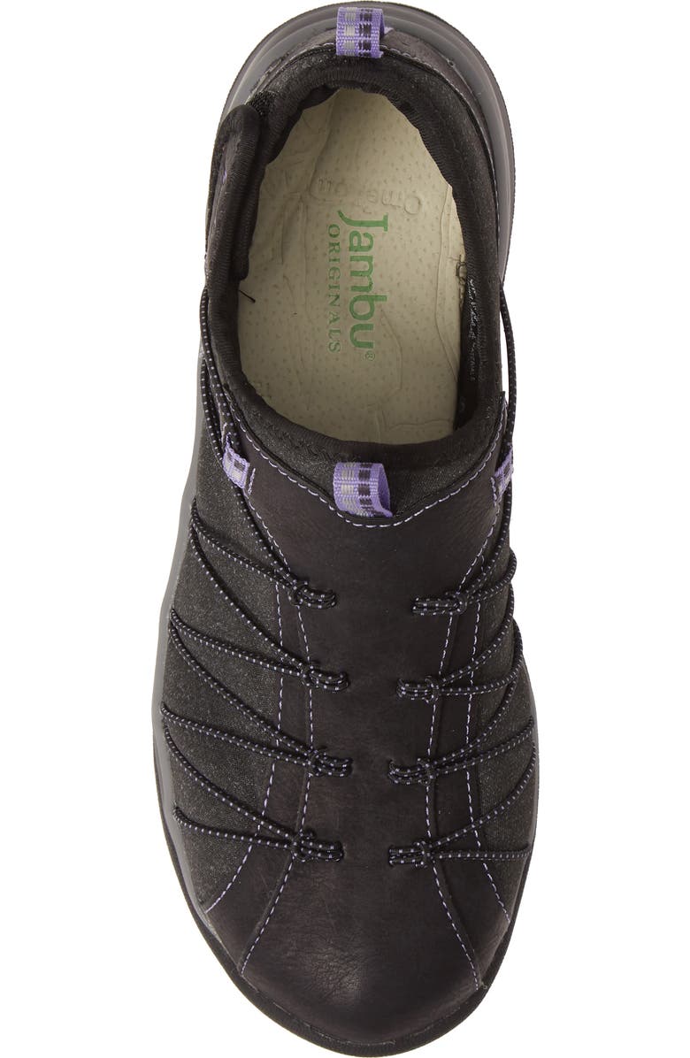 Jambu Spirit Encore Sneaker, Alternate, color,