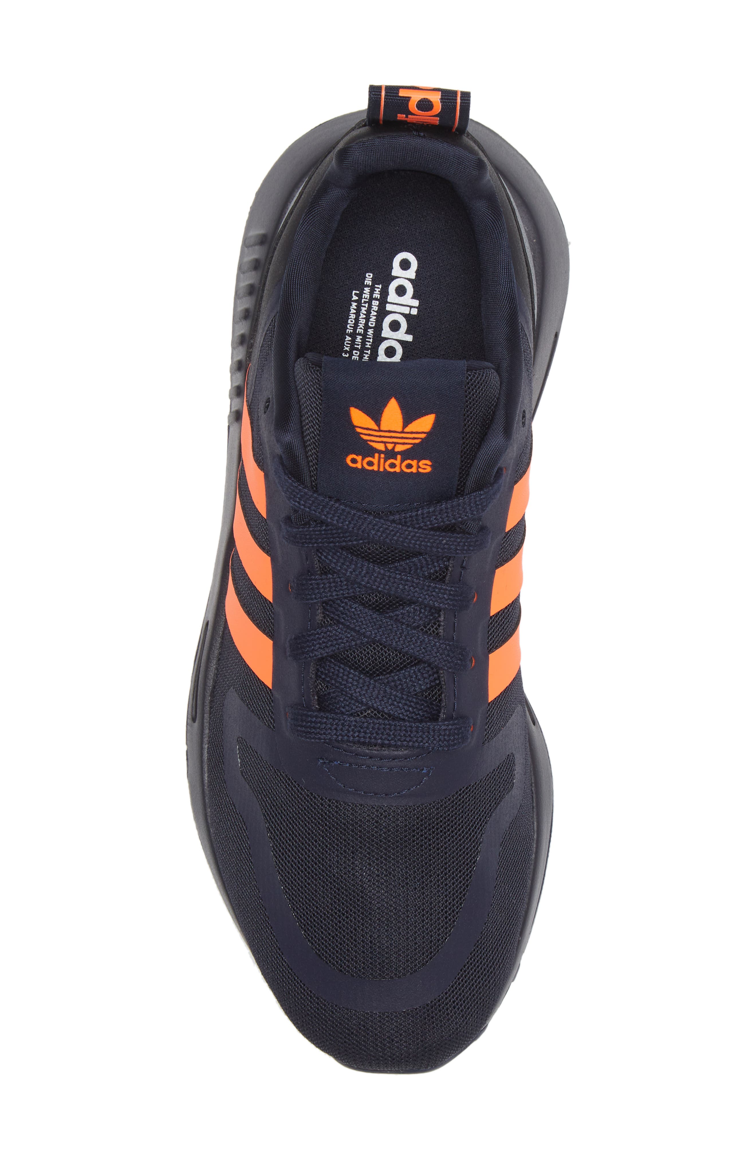adidas Multix Sneaker, Alternate, color, 