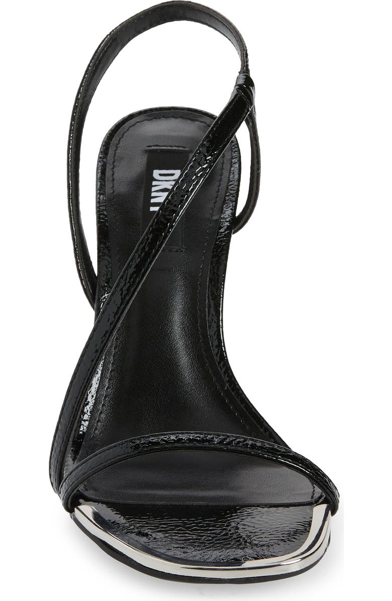DKNY Danielle Stiletto Sandal, Alternate, color,