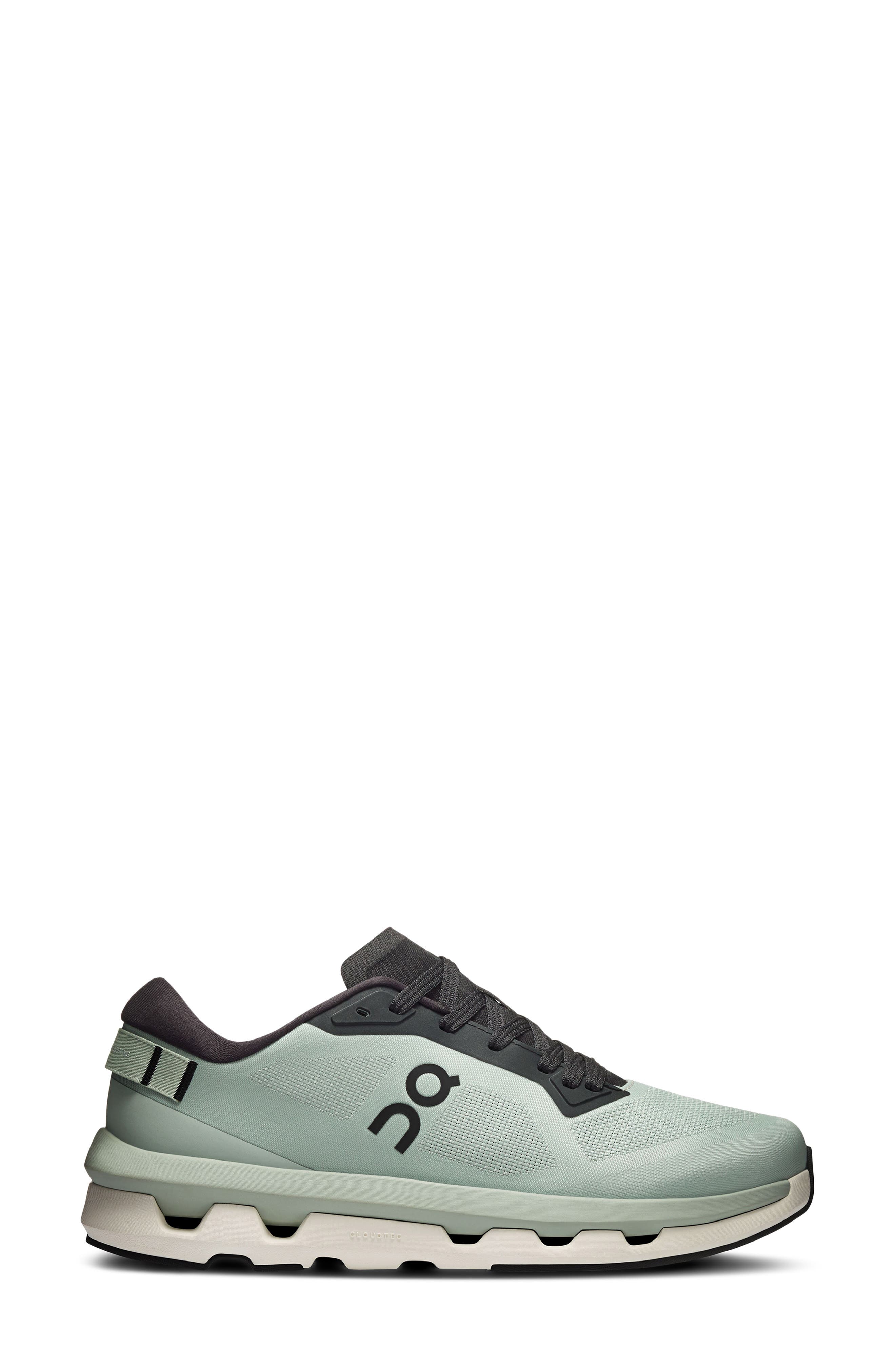 Cloudzone Sneaker, Alternate, color, MINERAL/ BLACK