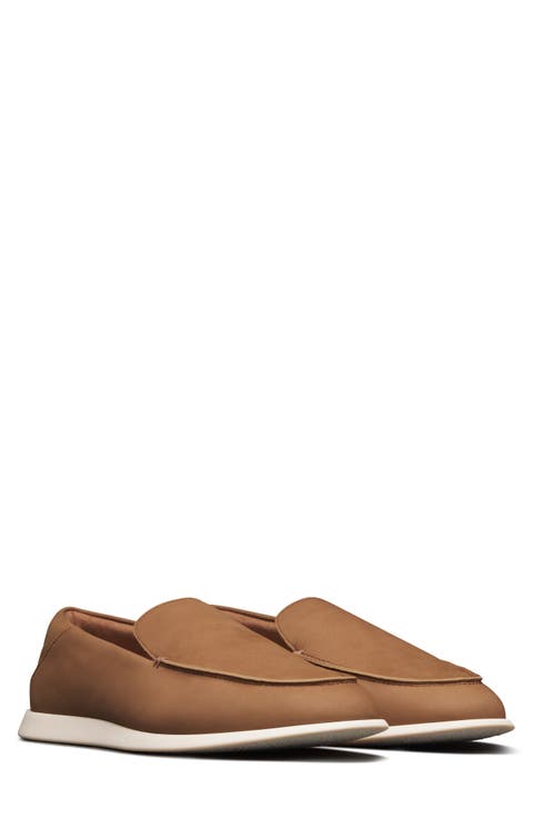 Coast Venetian Loafer (Men)