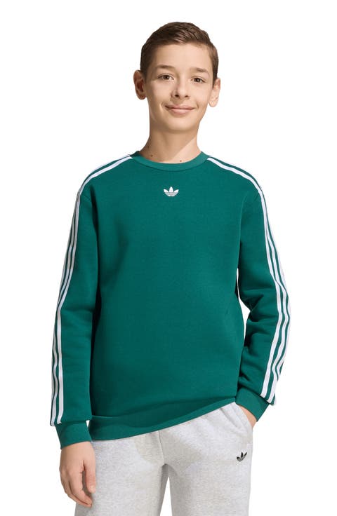 Kids' Pokémon Loose Crew Sweatshirt