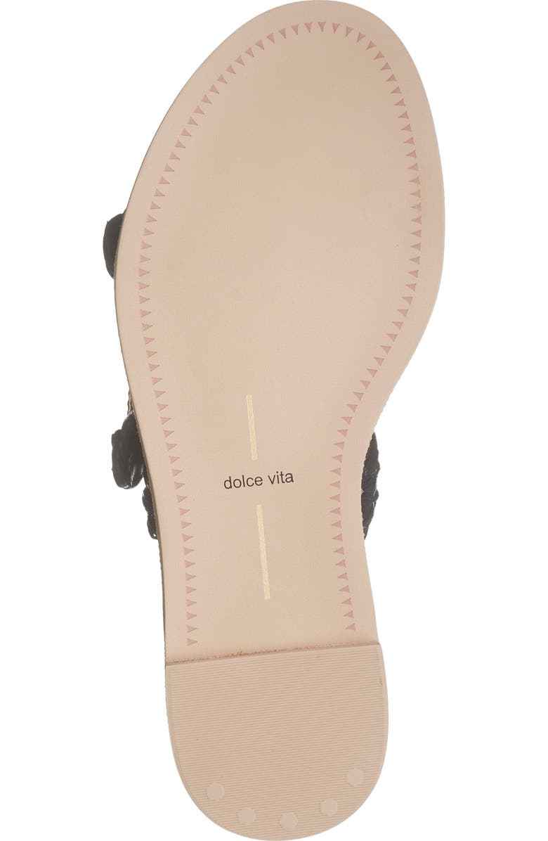 Dolce Vita Alaina Slide Sandal, Alternate, color,