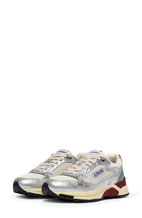 Hyperway Low Sneaker