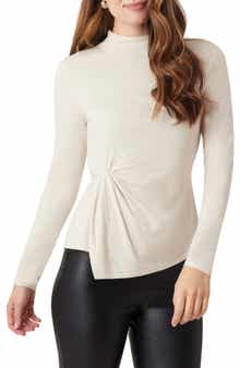 Side Twist Top