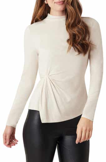 Scotch & Soda Side Twist Top