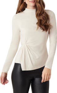 Scotch & Soda Side Twist Top
