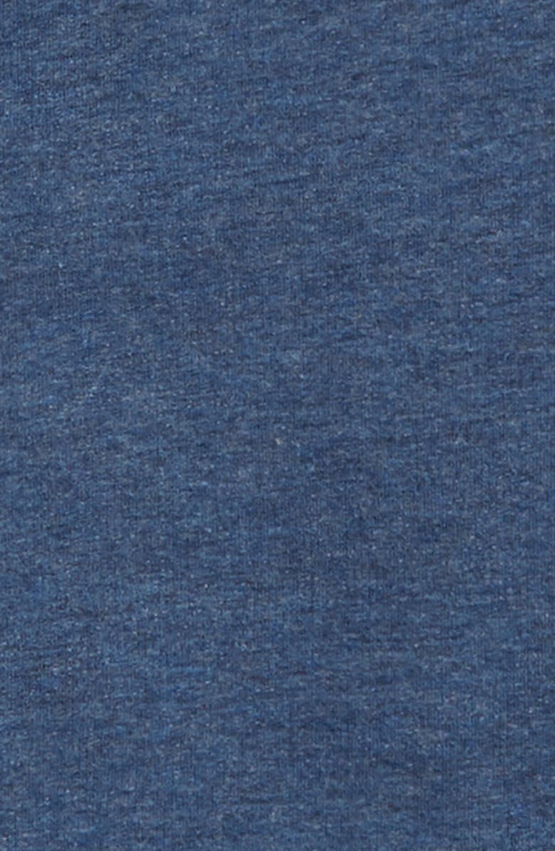 Tucker + Tate Essential Fleece Full Zip Hoodie, Alternate, color, 