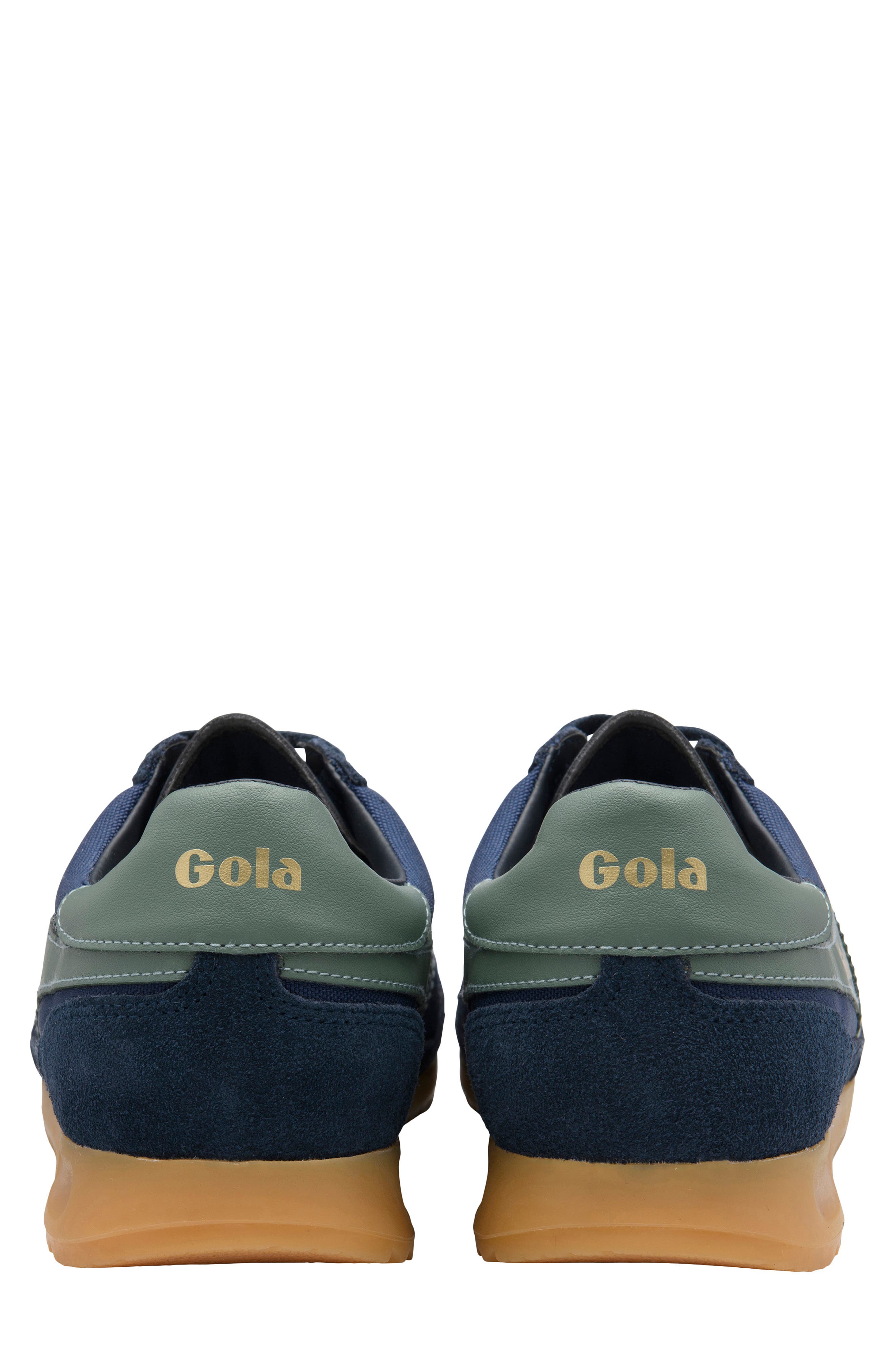 Tornado Sneaker, Alternate, color, NAVY/ SAGE