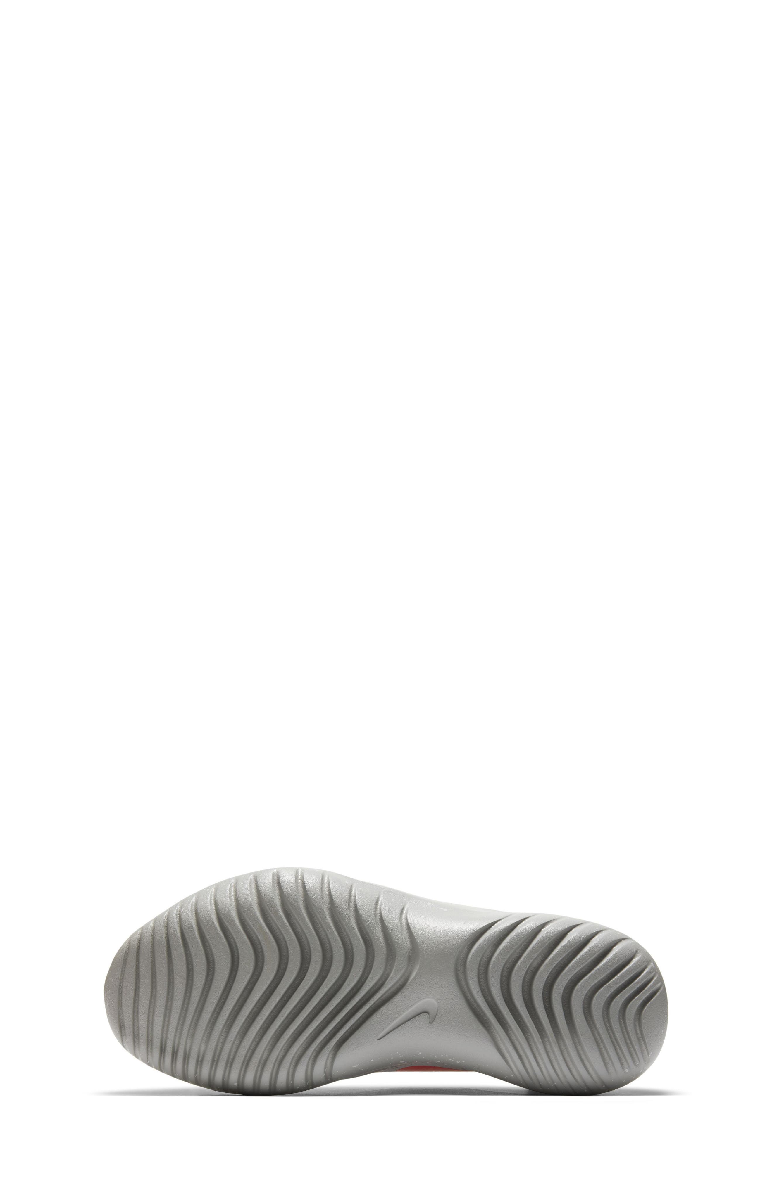 Nike Flex Runner Slip-On Running Shoe, Alternate, color, 