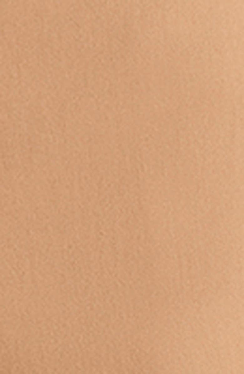 Kenneth Cole Cotton Blend Sateen Shorts, Alternate, color, 