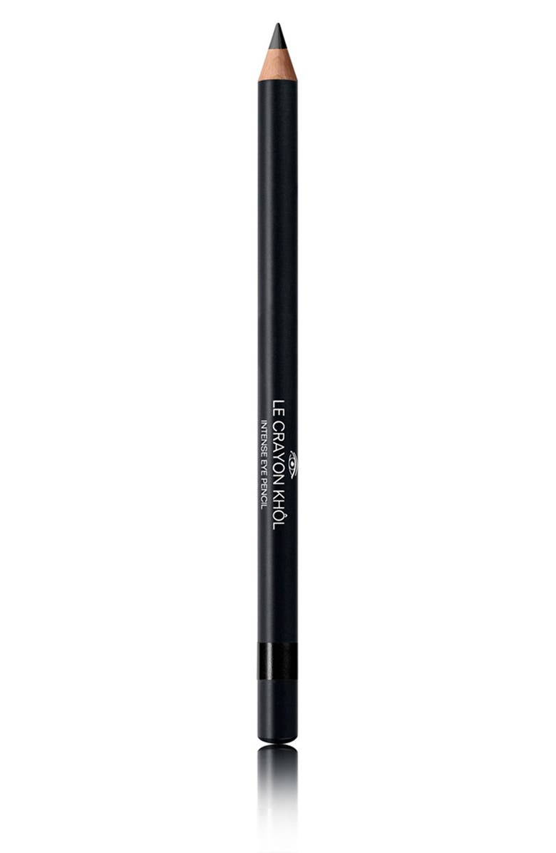 CHANEL LE CRAYON KHÔL <br />Intense Eye Pencil, Main, color,