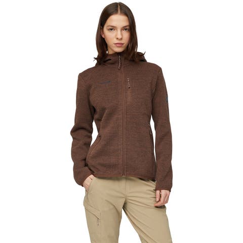 Women's Arctic Iv Ml Hooded Jacket