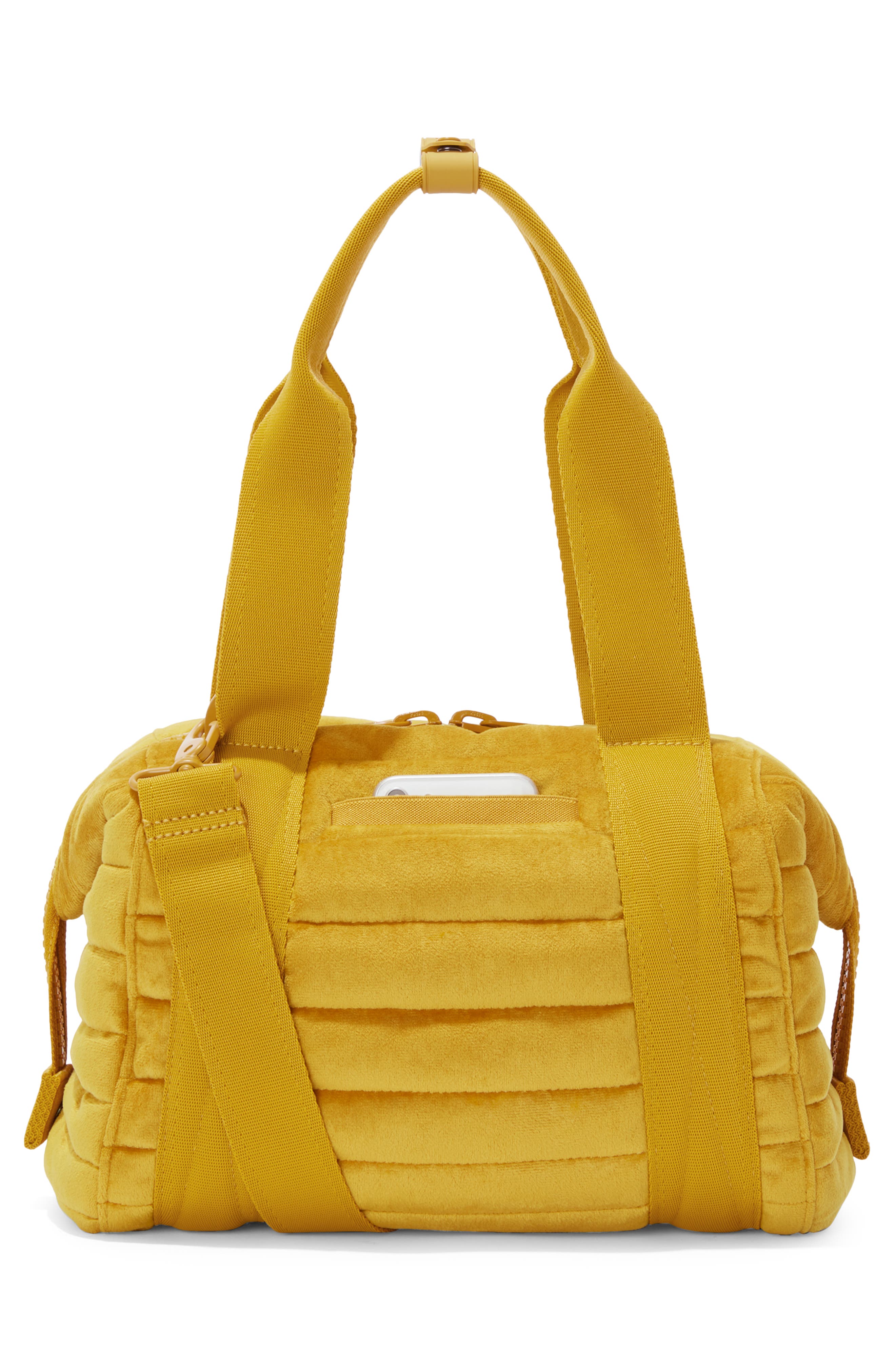 Dagne Dover Small Landon Carryall Duffle Bag, Alternate, color, 