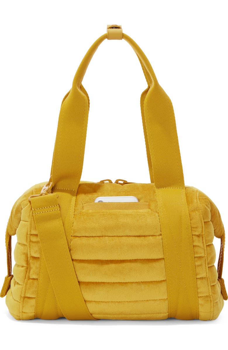 Dagne Dover Small Landon Carryall Duffle Bag, Alternate, color,