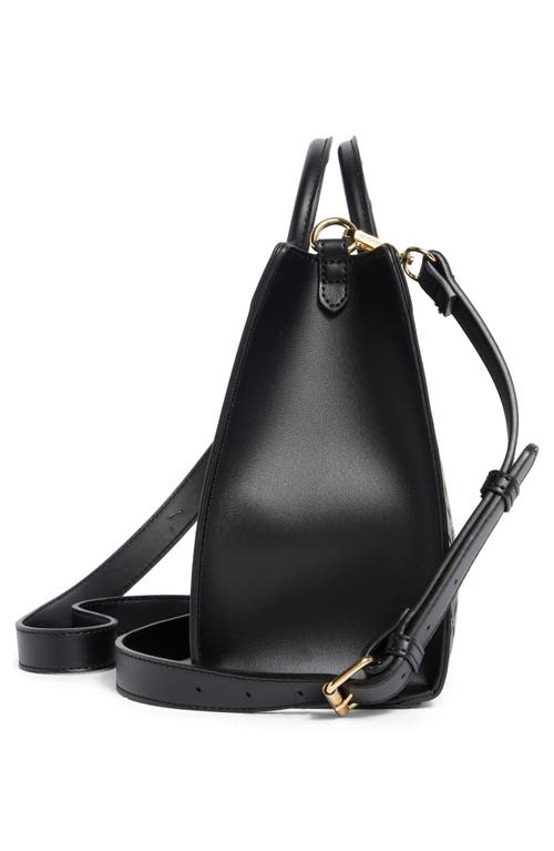 NANETTE LEPORE NANETTE LEPORE ROBINNE ROUND HANDLE SATCHEL