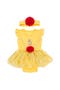  Yellow Belle