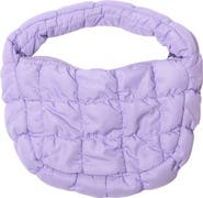 Malibu Sugar Mini nylon bag