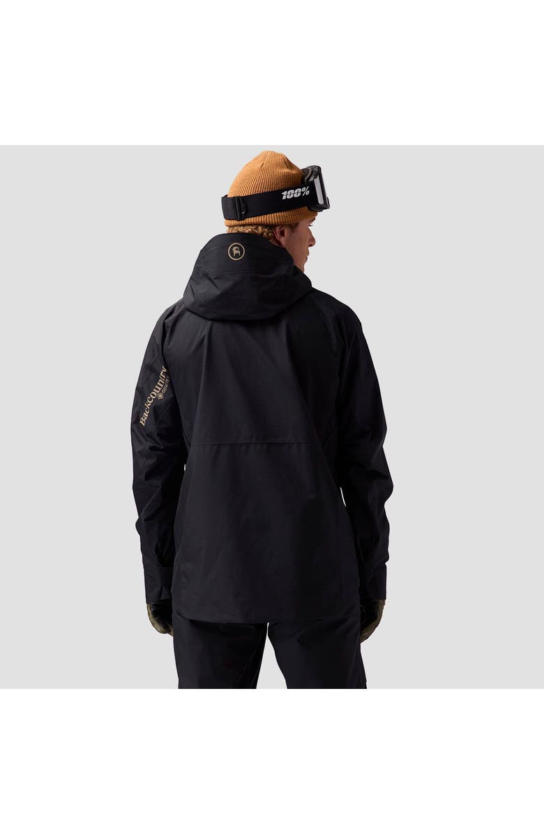 Backcountry Crestcarver Gore-Tex Shell Jacket - Men's, Alternate, color, 